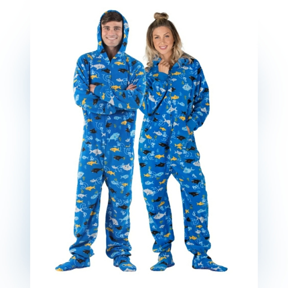 Unisex adult hoodie adult onsie